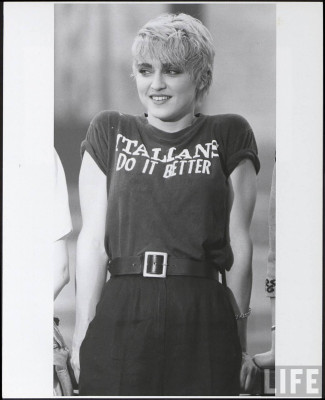 photo 3 in Madonna gallery [id148565] 2009-04-21 00:00:00