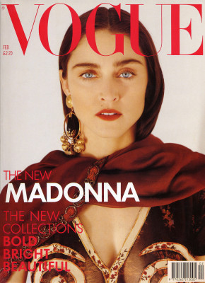 photo 3 in Madonna gallery [id187374] 2009-10-06 00:00:00