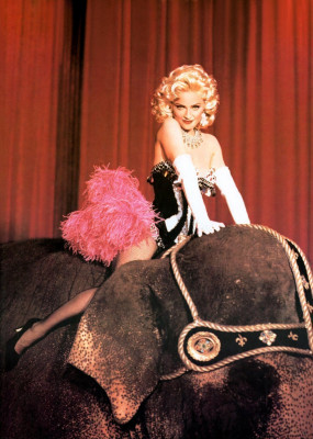 Madonna pic #445490