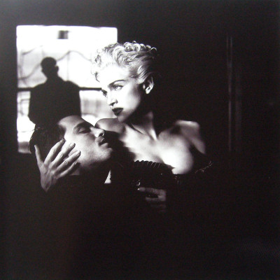 Madonna pic #277208