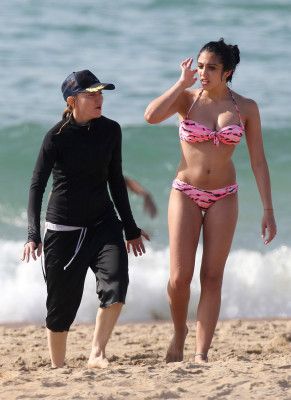 Madonna pic #550126