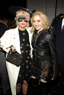 Madonna pic #548502