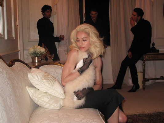 Madonna pic #583773
