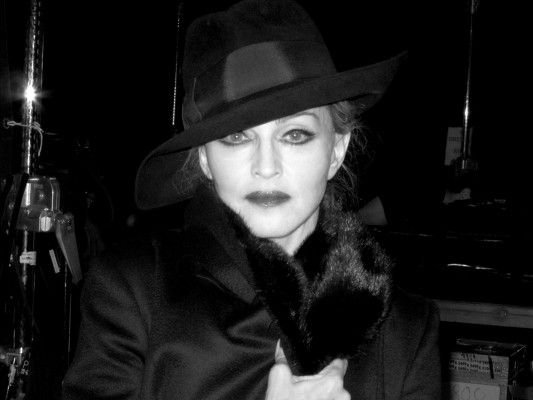 photo 9 in Madonna gallery [id321520] 2010-12-29 00:00:00