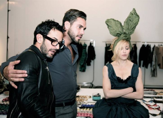 photo 27 in Madonna gallery [id169812] 2009-07-13 00:00:00