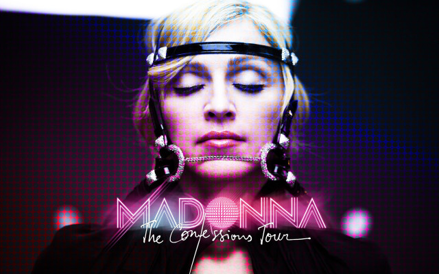 photo 24 in Madonna gallery [id172413] 2009-07-17 00:00:00