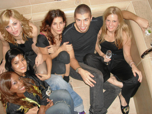 photo 16 in Madonna gallery [id167863] 2009-07-07 00:00:00