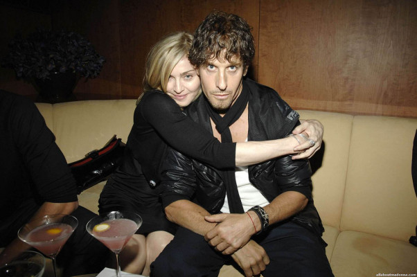 Madonna pic #188811