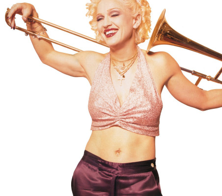 Madonna pic #591771
