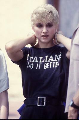 photo 27 in Madonna gallery [id1321709] 2023-02-14 00:00:00
