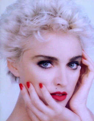photo 26 in Madonna gallery [id167007] 2009-07-03 00:00:00