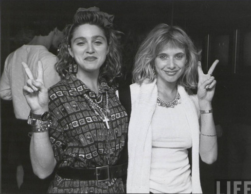 photo 22 in Madonna gallery [id177380] 2009-08-26 00:00:00