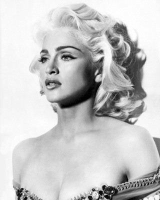 Madonna pic #458876