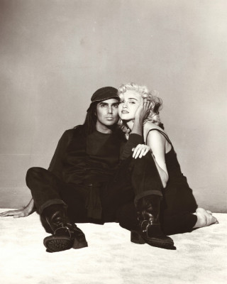 Madonna pic #275992