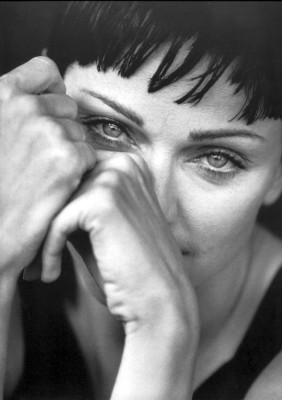Madonna pic #148657