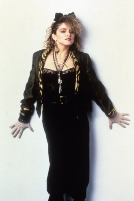 photo 24 in Madonna gallery [id1323540] 2023-03-13 00:00:00