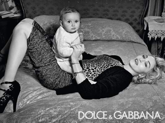 Madonna pic #289715