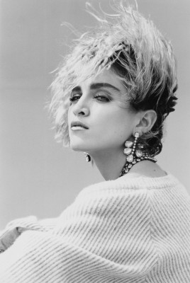 photo 10 in Madonna gallery [id271614] 2010-07-21 00:00:00