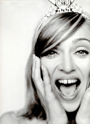 photo 20 in Madonna gallery [id151817] 2009-04-29 00:00:00