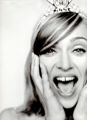 photo 6 in Madonna gallery [id184716] 2009-09-28 00:00:00