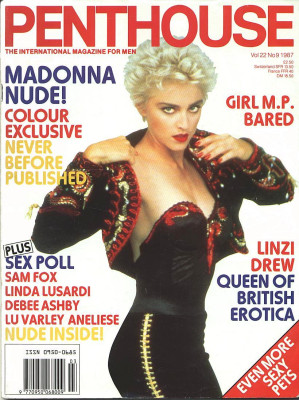 Madonna pic #583771