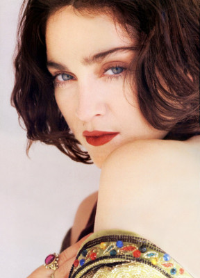 Madonna pic #360309