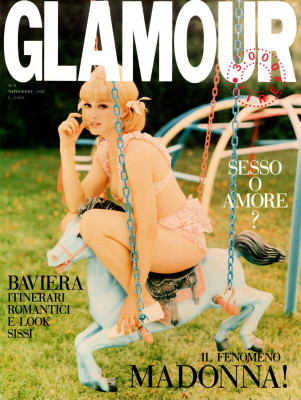 Madonna pic #583770