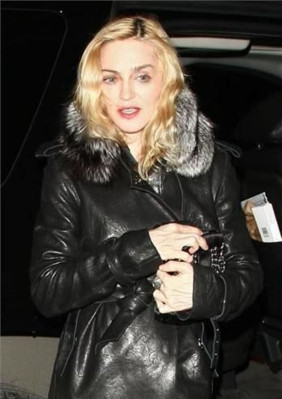 photo 23 in Madonna gallery [id145606] 2009-04-06 00:00:00