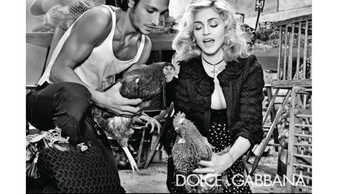 Madonna pic #289708