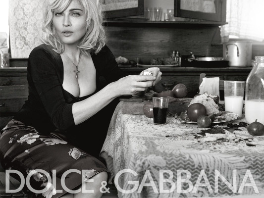 Madonna pic #289702