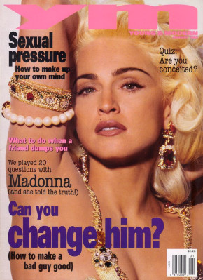 photo 4 in Madonna gallery [id541350] 2012-10-11 00:00:00