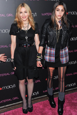 Madonna pic #652580