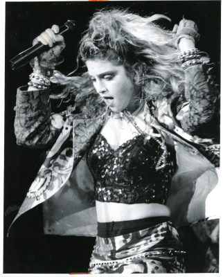 photo 11 in Madonna gallery [id1322197] 2023-02-22 00:00:00
