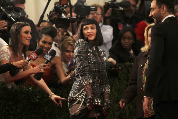 Madonna pic #601757