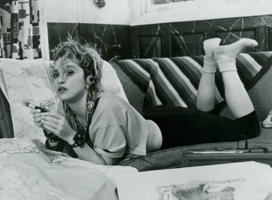 Madonna pic #223333
