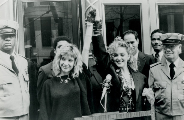 Madonna pic #223337