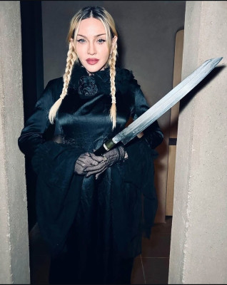Madonna pic #1375933