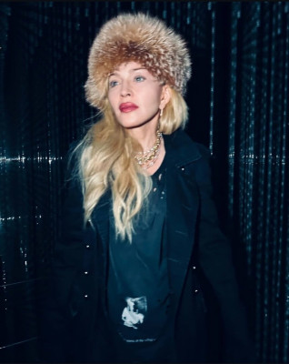 Madonna pic #1375931