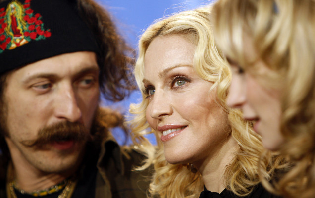 photo 24 in Madonna gallery [id191932] 2009-10-22 00:00:00