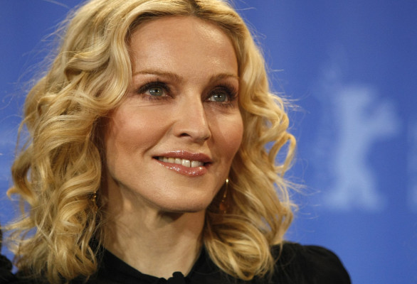 photo 23 in Madonna gallery [id191933] 2009-10-22 00:00:00