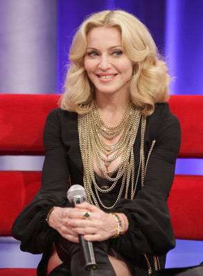 photo 26 in Madonna gallery [id191930] 2009-10-22 00:00:00
