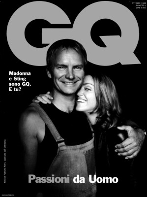 Madonna pic #66780