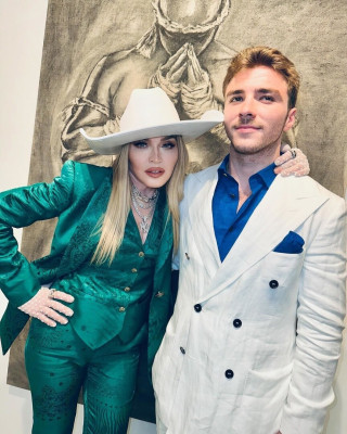 photo 10 in Madonna gallery [id1357423] 2024-09-25 00:00:00