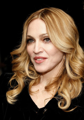 Madonna pic #213927