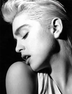 Madonna pic #210351
