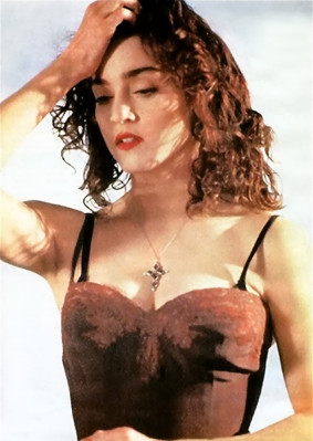 Madonna pic #138664