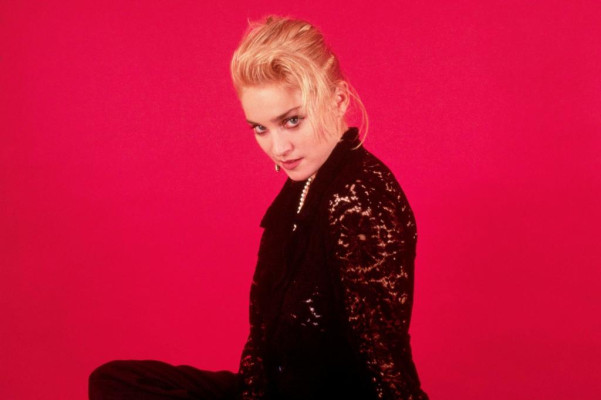 photo 7 in Madonna gallery [id141961] 2009-03-25 00:00:00