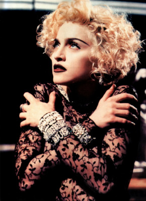 photo 11 in Madonna gallery [id186118] 2009-10-01 00:00:00