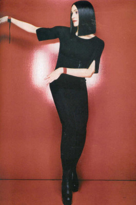 photo 19 in Madonna gallery [id146872] 2009-04-14 00:00:00