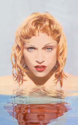 photo 3 in Madonna gallery [id141965] 2009-03-25 00:00:00